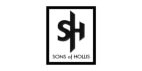 20% Off Storewide at Sons of Hollis